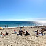 Playa Locos Aldea Del Mar Apartment