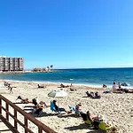 Playa Locos Aldea Del Mar