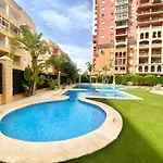 Apartment Playa Locos Aldea Del Mar *