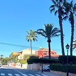 Playa Locos Aldea Del Mar Apartment *