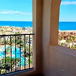 Playa Locos Aldea Del Mar