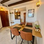 Playa Locos Aldea Del Mar Apartment Torrevieja