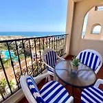 Playa Locos Aldea Del Mar Apartment