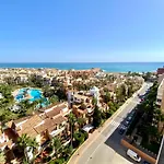 Apartment Playa Locos Aldea Del Mar