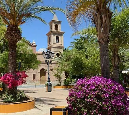 Casa Locos Aldea Del Mar Apartment Torrevieja
