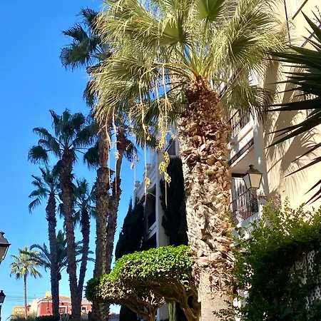 Playa Locos Aldea Del Mar