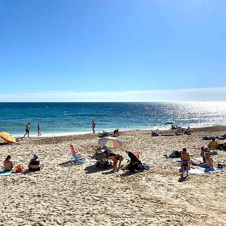 Casa Playa Locos Апартаменты