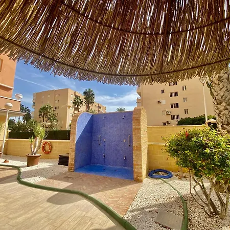 Playa Locos Aldea Del Mar *