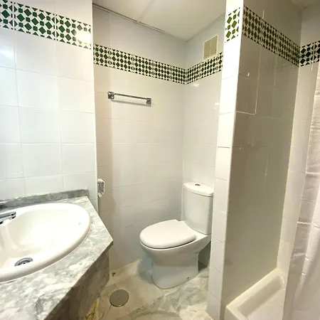 Apartment Casa Locos Aldea Del Mar