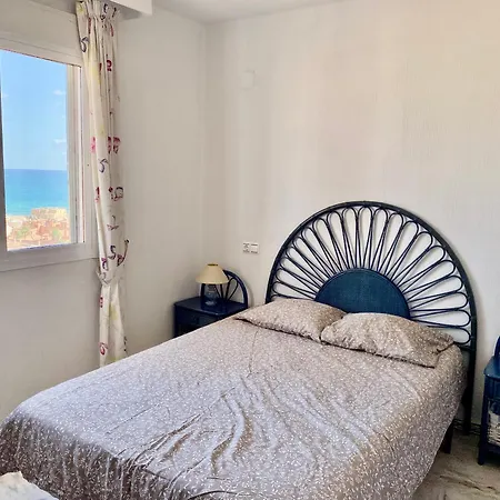 Casa Locos Aldea Del Mar *