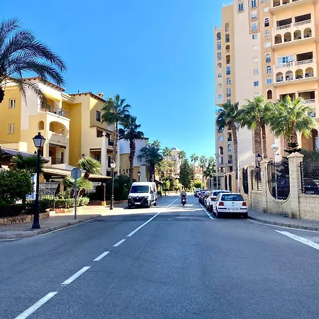 Casa Playa Locos Торевьиа