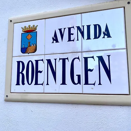 Playa Locos Aldea Del Mar