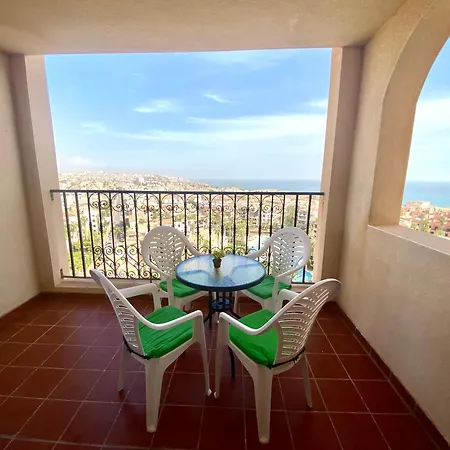 Casa Locos Aldea Del Mar Apartment