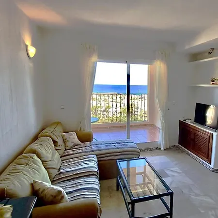 Casa Locos Aldea Del Mar Apartment *