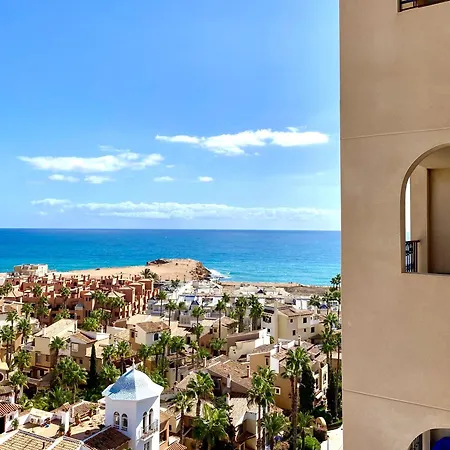Апартаменты Casa Playa Locos *