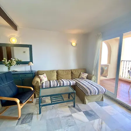 Apartment Casa Locos Aldea Del Mar Torrevieja