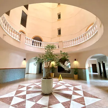 Playa Locos Aldea Del Mar *