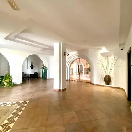 Playa Locos Aldea Del Mar *