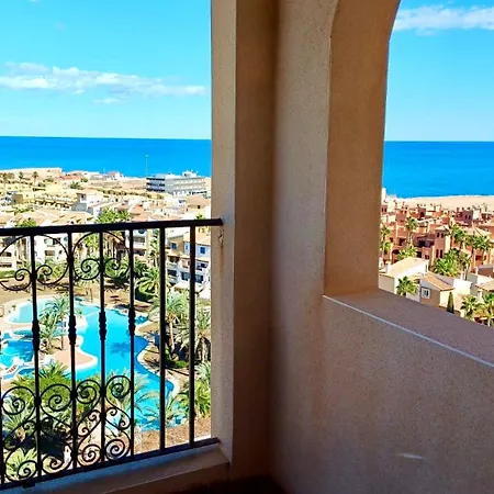 Playa Locos Aldea Del Mar