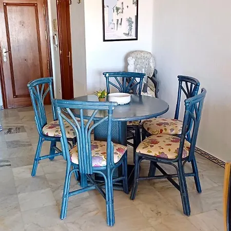 Apartment Casa Locos Aldea Del Mar *