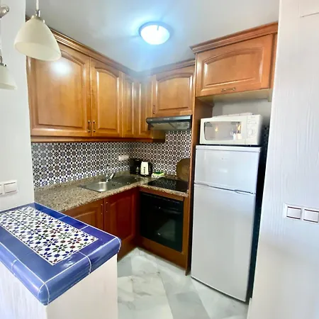 Apartment Casa Locos Aldea Del Mar Torrevieja