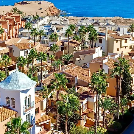Casa Playa Locos Торевьиа