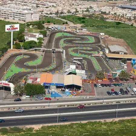 Casa Playa Locos