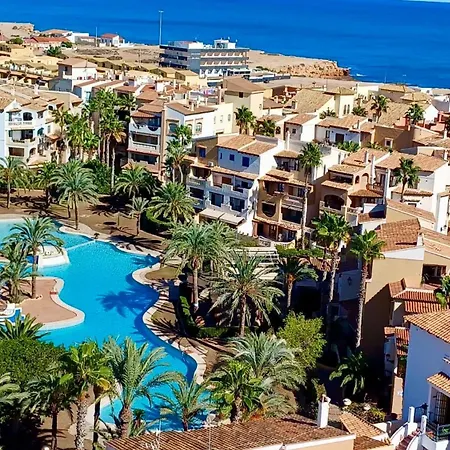 Casa Playa Locos Апартаменты *