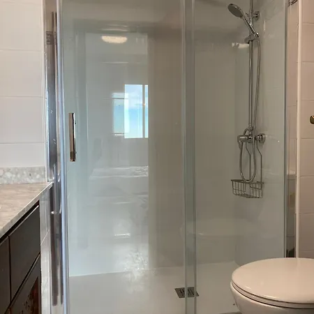 Casa Playa Locos * Торевьиа