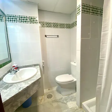 Playa Locos Aldea Del Mar *