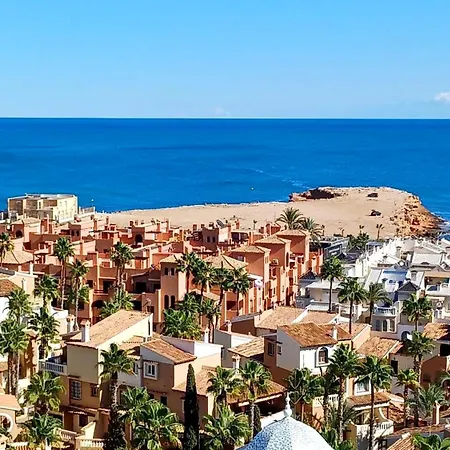 Casa Playa Locos Торевьиа