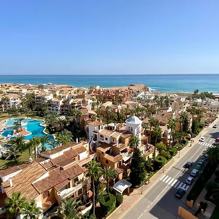 Appartamento Playa Locos Aldea Del Mar Torrevieja