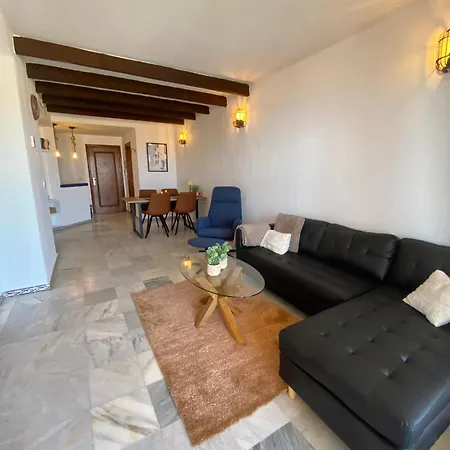 Playa Locos Aldea Del Mar *