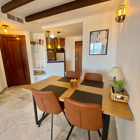 Playa Locos Aldea Del Mar Appartamento Torrevieja