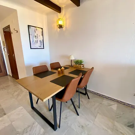 Playa Locos Aldea Del Mar