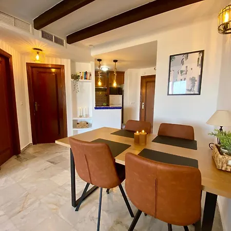 Casa Playa Locos Торевьиа
