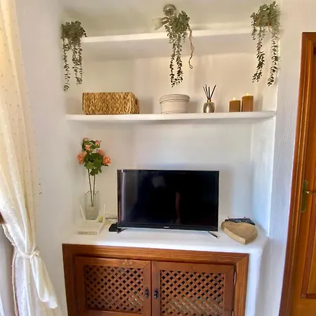 Playa Locos Aldea Del Mar Appartamento