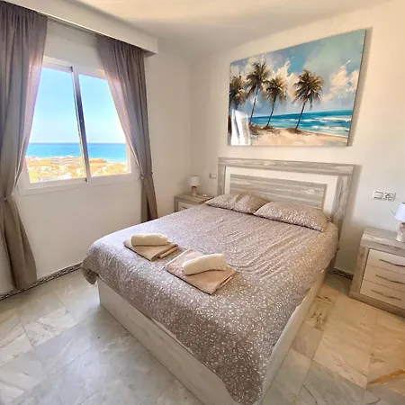 Lägenhet Casa Playa Los Locos *
