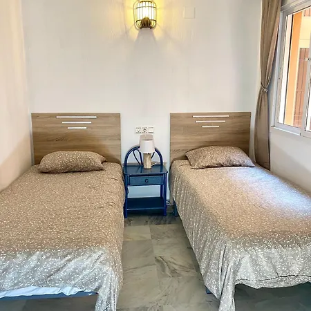 Lägenhet Casa Playa Los Locos