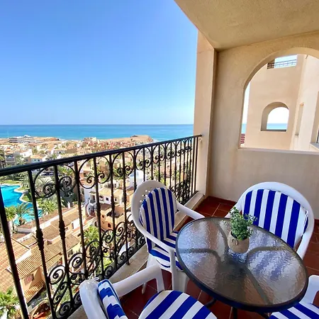 Апартаменты Casa Playa Locos