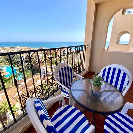 Casa Playa Los Locos Lägenhet