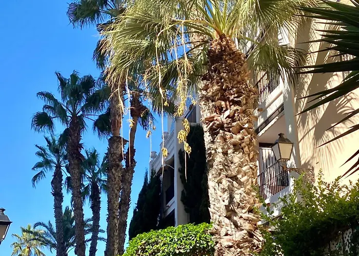 Playa Locos Aldea Del Mar