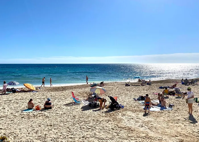 Playa Locos Aldea Del Mar Appartement