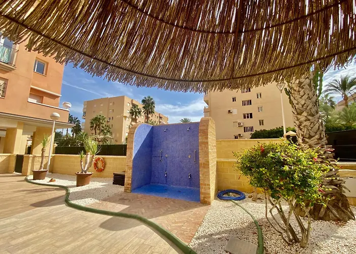 Playa Locos Aldea Del Mar *