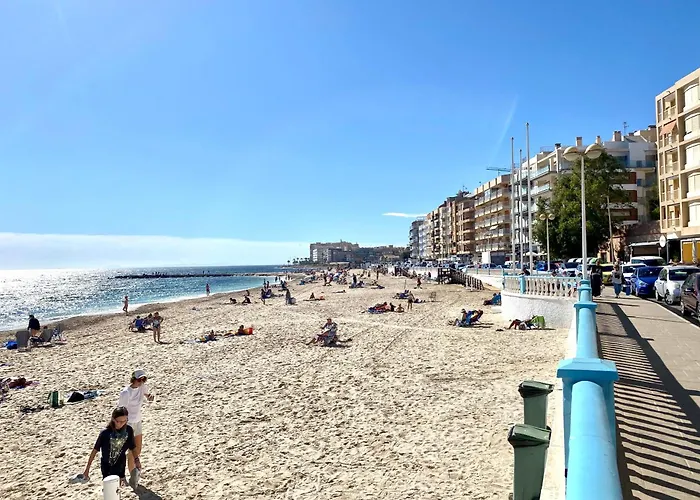 Playa Locos Aldea Del Mar * Torrevieja