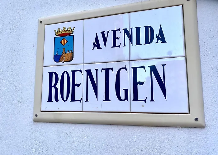 Playa Locos Aldea Del Mar