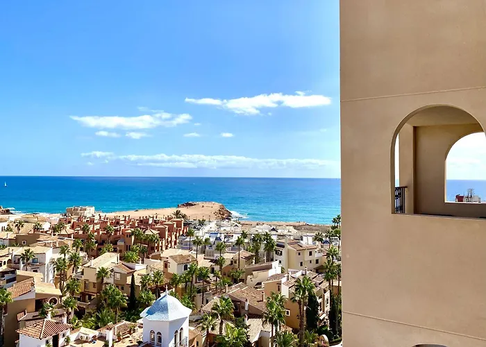 Appartement Playa Locos Aldea Del Mar *