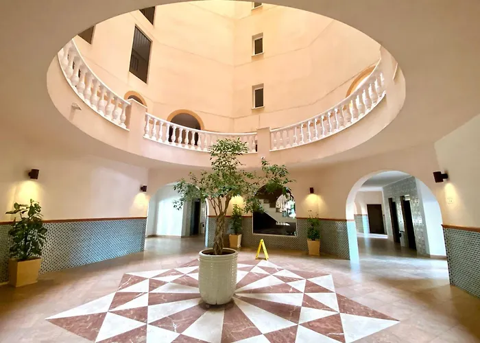 Playa Locos Aldea Del Mar *