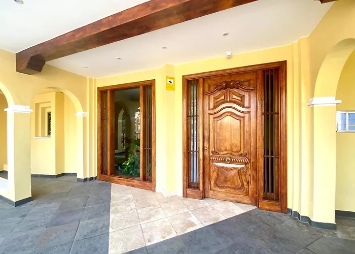 Playa Locos Aldea Del Mar * Torrevieja