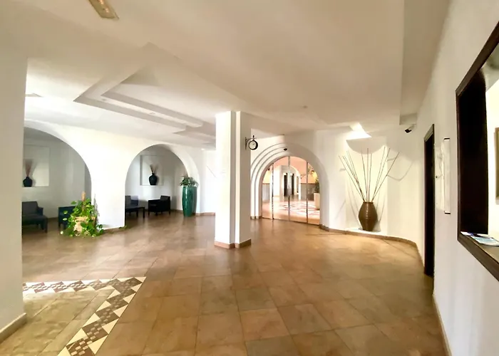 Playa Locos Aldea Del Mar *